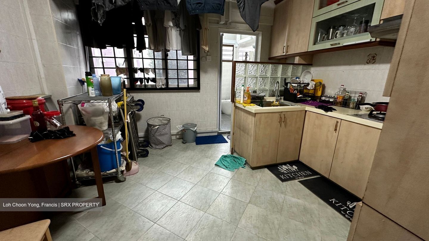Blk 565 Hougang Street 51 (Hougang), HDB 4 Rooms #555487971